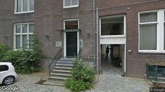 Kantorruimte for rent i Rotterdam Centrum - Foto uit Google Street View