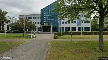 Kantorruimte for rent in Rotterdam Kralingen-Crooswijk - Photo from Google Street View