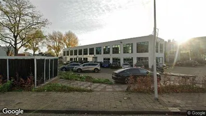 Kantorruimte for rent in Capelle aan den IJssel - Photo from Google Street View