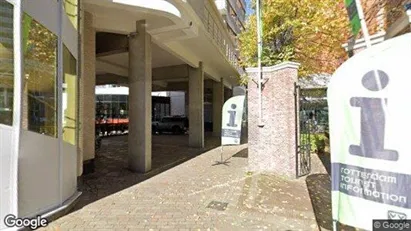 Kantorruimte for rent in Rotterdam Centrum - Photo from Google Street View
