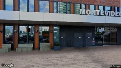 Kantorruimte for rent in Rotterdam Feijenoord - Photo from Google Street View