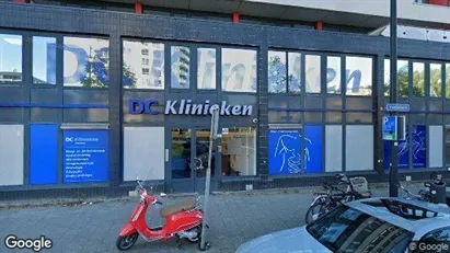 Kantorruimte for rent in Rotterdam Centrum - Photo from Google Street View
