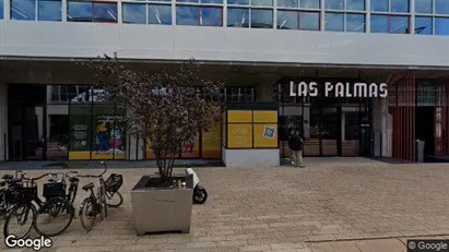 Kantorruimte for rent in Rotterdam Feijenoord - Photo from Google Street View