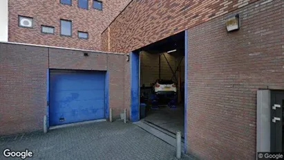 Kantorruimte for rent in Deventer - Photo from Google Street View