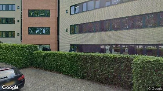 Kantorruimte for rent i Deventer - Foto uit Google Street View