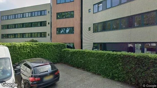 Bedrijfsruimtes for rent i Deventer - Foto uit Google Street View