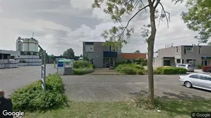 Kantorruimte for rent in Doetinchem - Photo from Google Street View