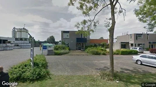 Kontorlokaler til leje i Doetinchem - Foto uit Google Street View