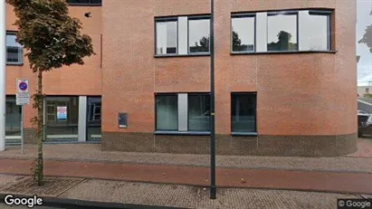 Kantorruimte te huur in Zutphen - Foto uit Google Street View