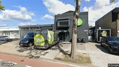 Producties for rent in Eindhoven - Photo from Google Street View