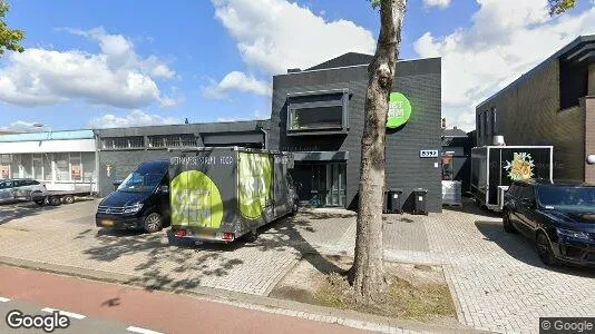 Producties for rent i Eindhoven - Foto uit Google Street View