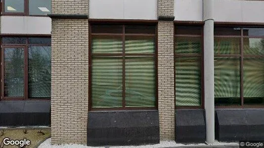 Kantorruimte for rent i Eindhoven - Foto uit Google Street View