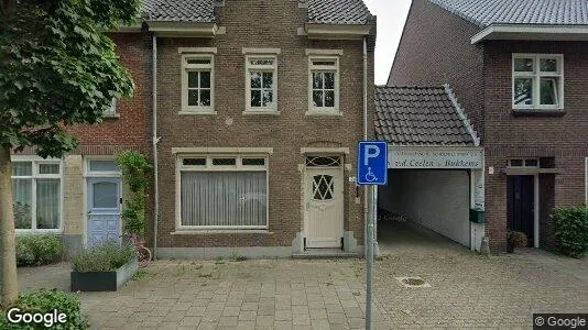 Producties for sale i Eindhoven - Foto uit Google Street View