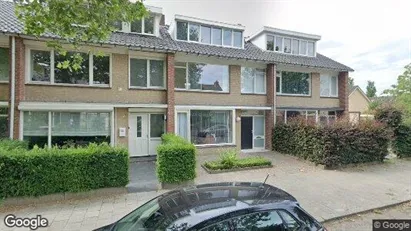 Bedrijfsruimtes for sale in Eindhoven - Photo from Google Street View