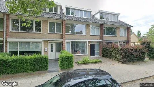 Bedrijfsruimtes for sale i Eindhoven - Foto uit Google Street View