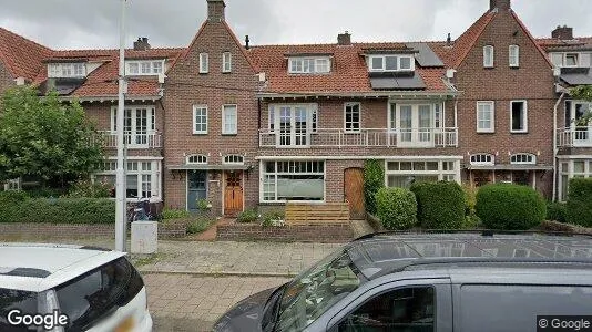 Bedrijfsruimtes for sale i Eindhoven - Foto uit Google Street View