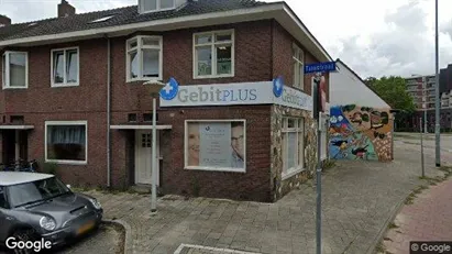 Bedrijfsruimtes for sale in Eindhoven - Photo from Google Street View