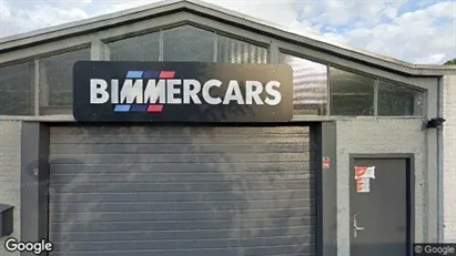 Producties for sale in Eindhoven - Photo from Google Street View