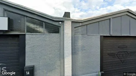 Producties for sale i Eindhoven - Foto uit Google Street View