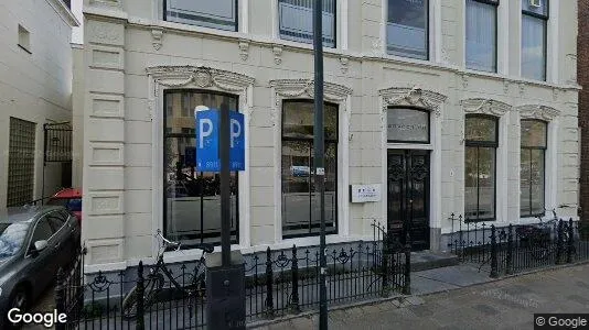 Kontorer til leie i Leeuwarden - Foto uit Google Street View