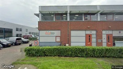 Bedrijfsruimtes for sale in Halderberge - Photo from Google Street View
