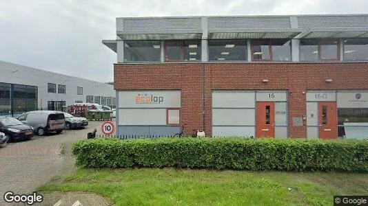 Bedrijfsruimtes for sale i Halderberge - Foto uit Google Street View