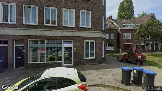 Bedrijfsruimtes for sale i Heerlen - Foto uit Google Street View