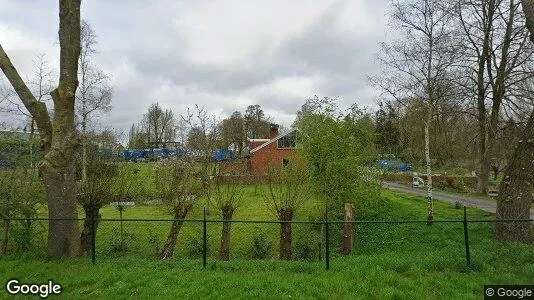 Gewerbeflächen zum Kauf i Oldambt - Foto uit Google Street View