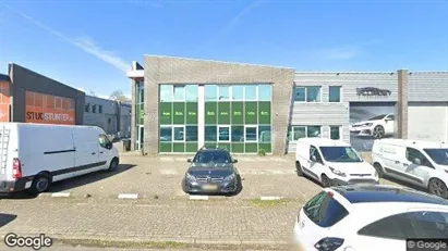 Kantorruimte for sale in Purmerend - Photo from Google Street View