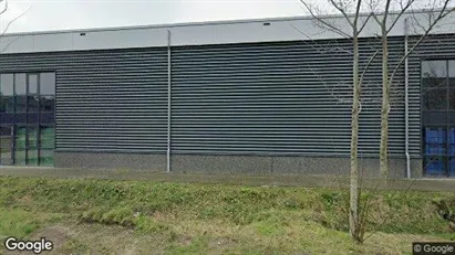 Bedrijfsruimtes for rent in Reusel-De Mierden - Photo from Google Street View