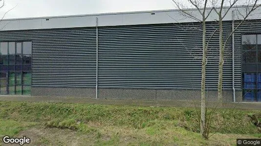 Lokaler til leie i Reusel-De Mierden - Foto uit Google Street View