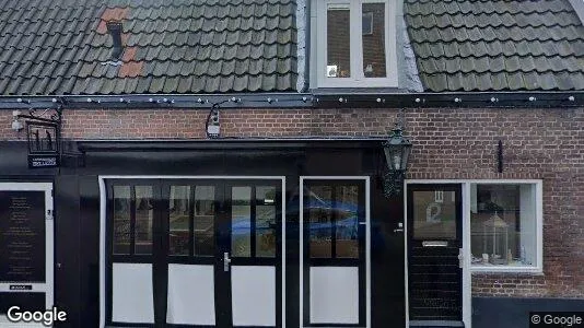 Bedrijfsruimtes for sale i De Bilt - Foto uit Google Street View