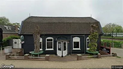 Bedrijfsruimtes for sale in Koggenland - Photo from Google Street View