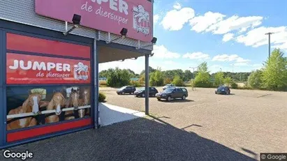 Kantorruimte for rent in Leeuwarden - Photo from Google Street View