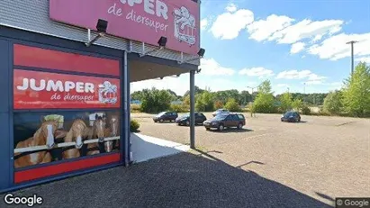 Kantorruimte for rent in Leeuwarden - Photo from Google Street View