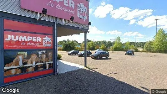 Kantorruimte for rent i Leeuwarden - Foto uit Google Street View