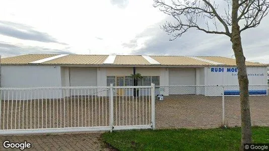 Bedrijfsruimtes for sale i Vlissingen - Foto uit Google Street View