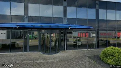 Bedrijfsruimtes for rent in Groningen - Photo from Google Street View