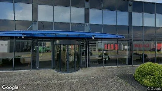 Bedrijfsruimtes for rent i Groningen - Foto uit Google Street View