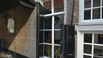 Bedrijfsruimtes for sale in Deventer - Photo from Google Street View
