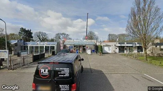 Bedrijfsruimtes for sale i Goeree-Overflakkee - Foto uit Google Street View