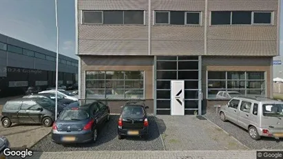 Bedrijfsruimtes for rent in Twenterand - Photo from Google Street View