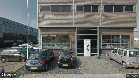 Lokaler til leie i Twenterand - Foto uit Google Street View
