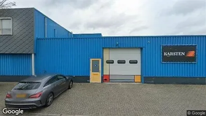 Bedrijfsruimtes te huur in Twenterand - Foto uit Google Street View