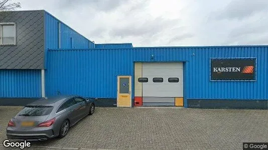 Lokaler til leie i Twenterand - Foto uit Google Street View