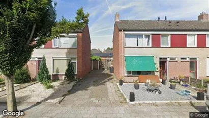 Bedrijfsruimtes for rent in Losser - Photo from Google Street View