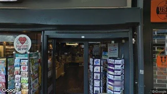 Bedrijfsruimtes for rent i Lelystad - Foto uit Google Street View
