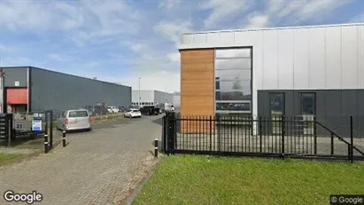 Lokaler til leie i Lelystad – Bilde fra Google Street View