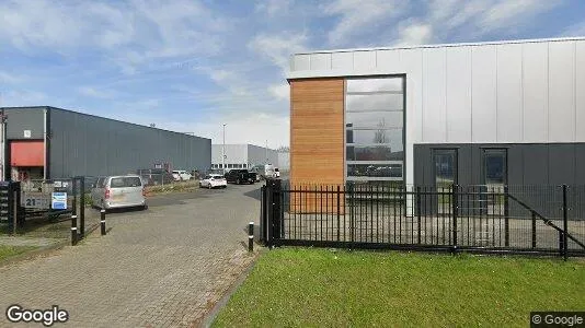 Lokaler til leie i Lelystad - Foto uit Google Street View