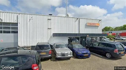 Bedrijfsruimtes for sale in Groningen - Photo from Google Street View